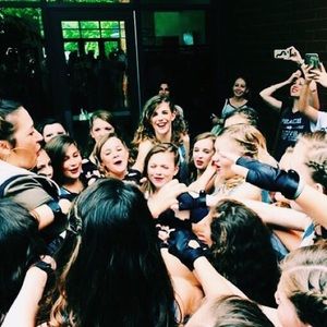 Meet your Posher, Saylor